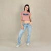 Chicago Classic Crop Tee