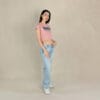 Chicago Classic Crop Tee