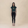 Camp Ground Crop Top