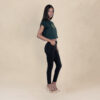 Camp Ground Crop Top