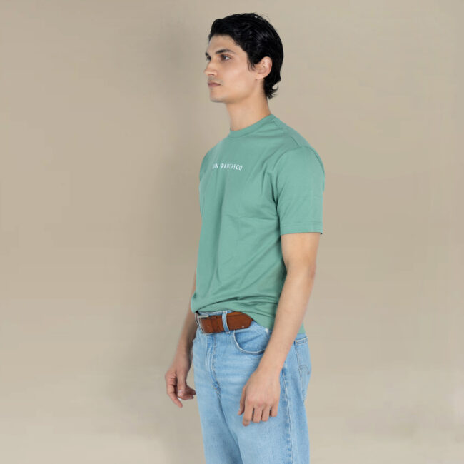 San Francisco California Originals Tee