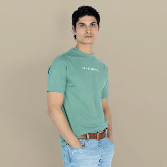 San Francisco California Originals Tee