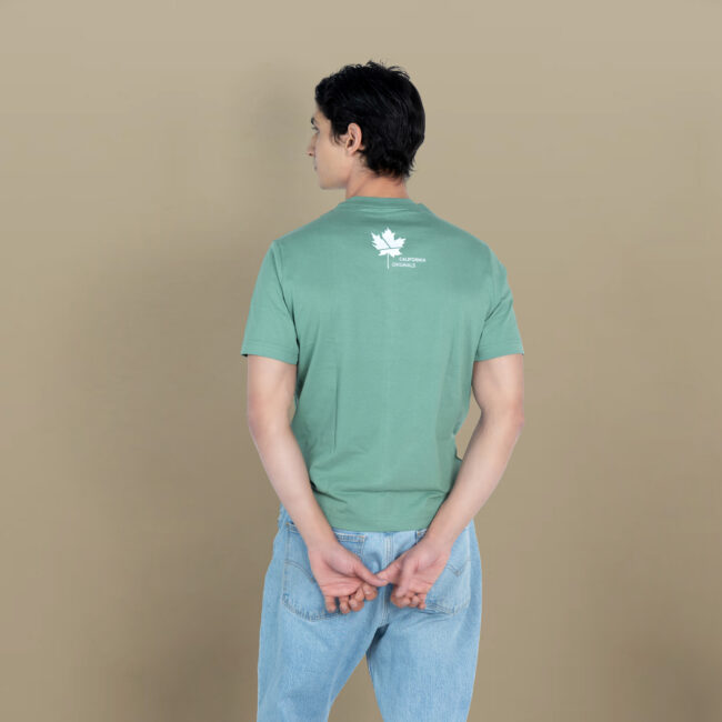 San Francisco California Originals Tee