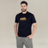 Born to Ride Motorcycle Tee