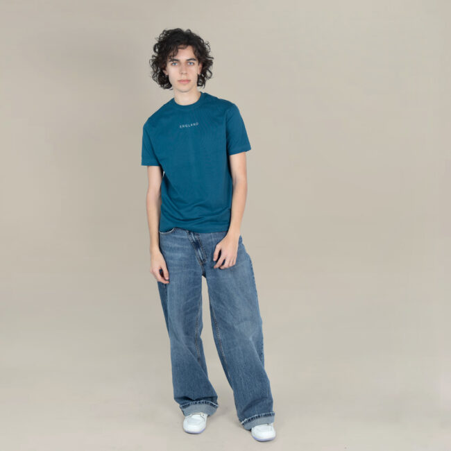 England Skyline Tee