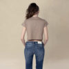 Dark Rituals Member Crop Top