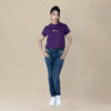 Be Different Crop Top