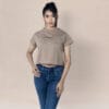 Jawsome Graphic Crop Top