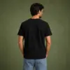 Cali Palm Leaf Tee