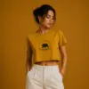 California Bear Essential Tee