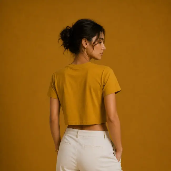 California Bear Essential Tee