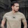 California Bear Tee