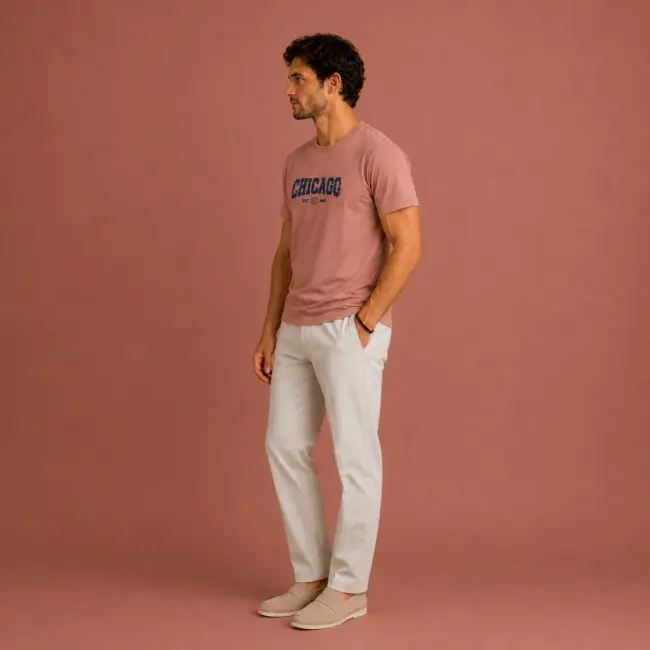 Chicago Classic Tee