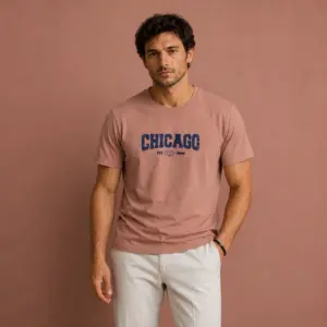 Chicago Classic Tee