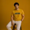 Chicago Essential Tee