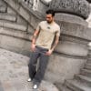California Bear Tee