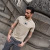 California Bear Tee