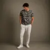Tropical Leaf Tee