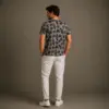 Tropical Leaf Tee